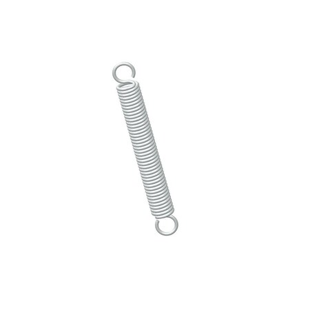 Approved Vendor Extension Spring, O= .094, L= .75, W= .014 G409964269